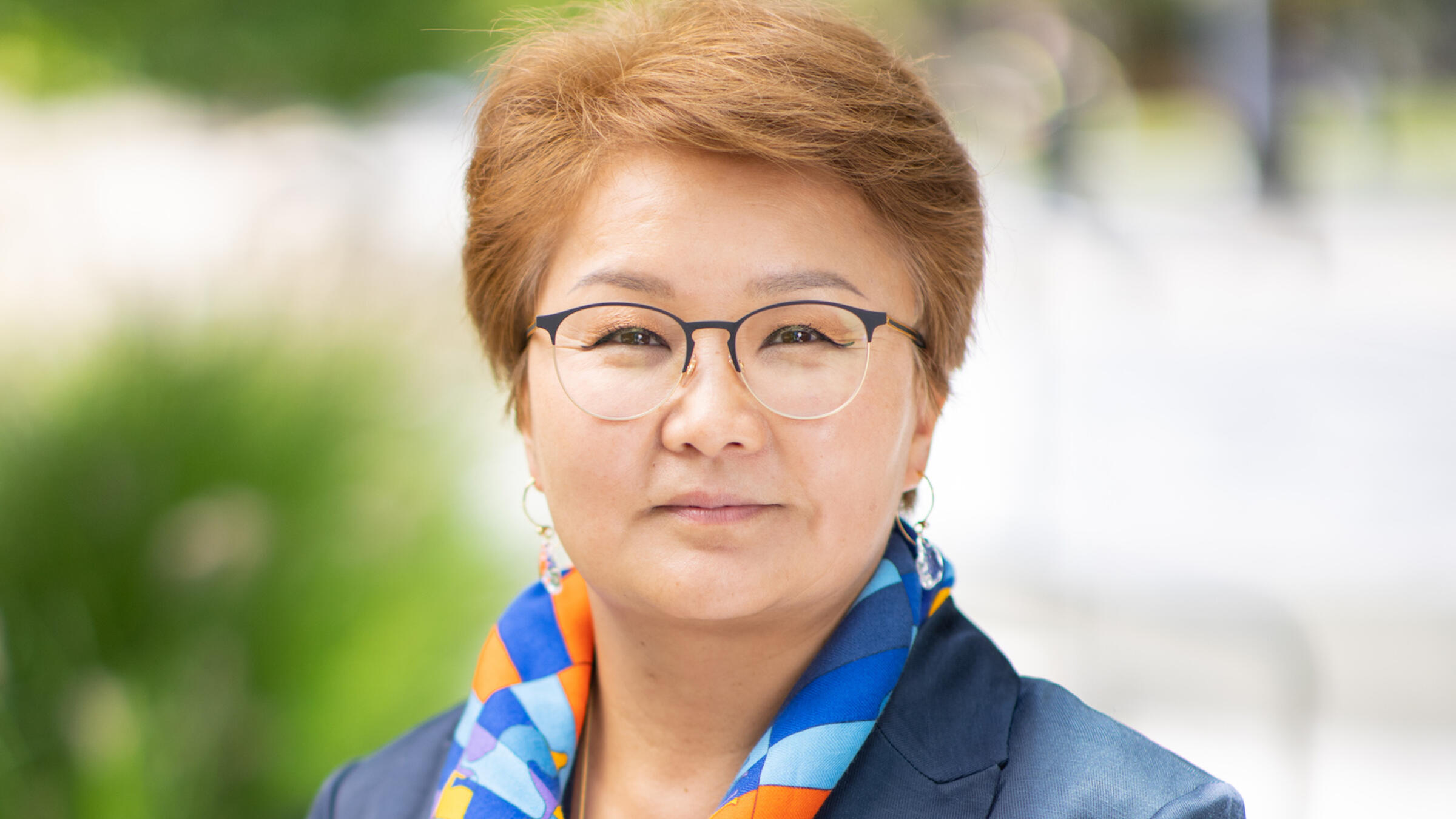 New Chancellor Brings Fresh Hope To The Hilltop University Of San new-chancellor-brings-fresh-hope-to-the-hilltop-university-of-san
